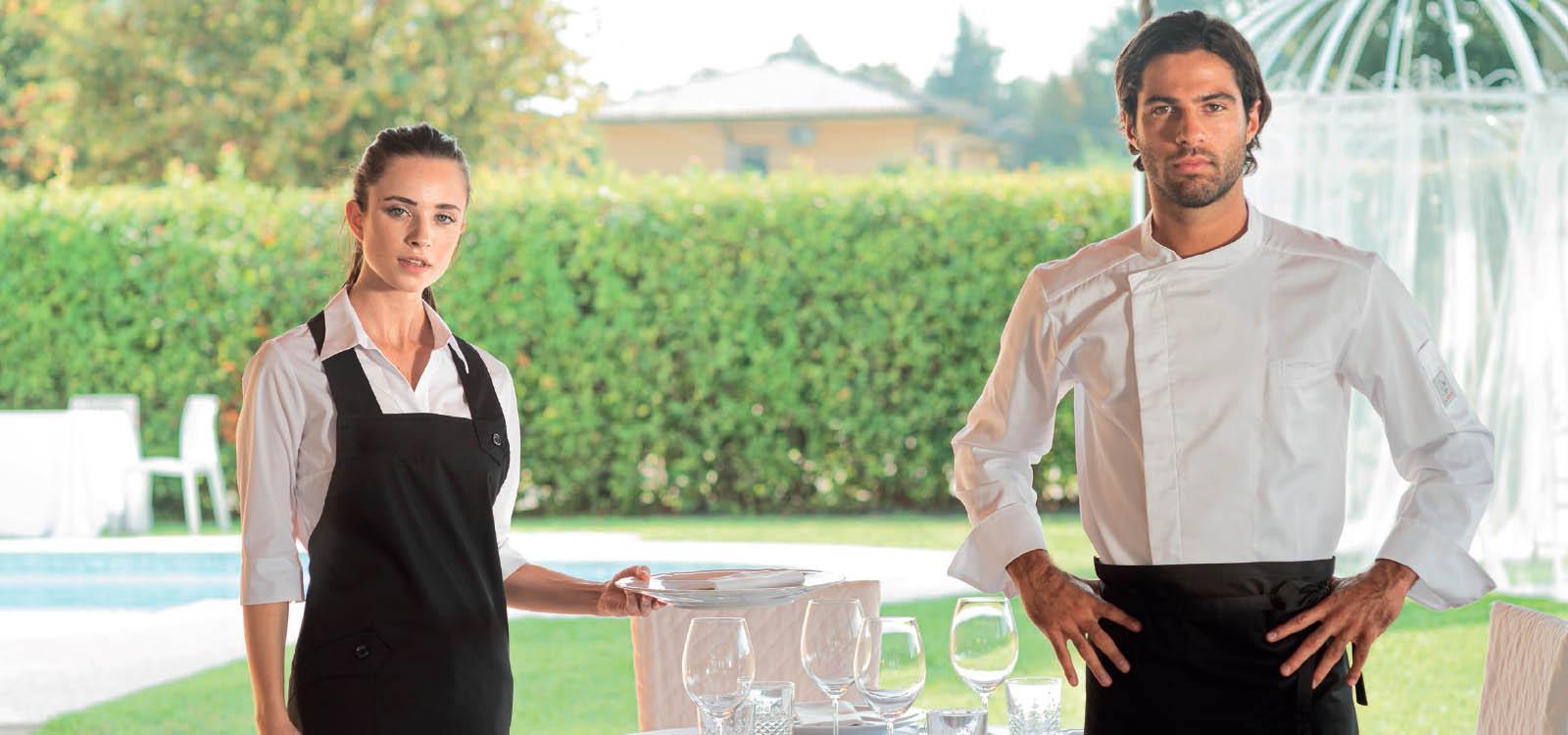 Chef chuisine Vetpro Kech