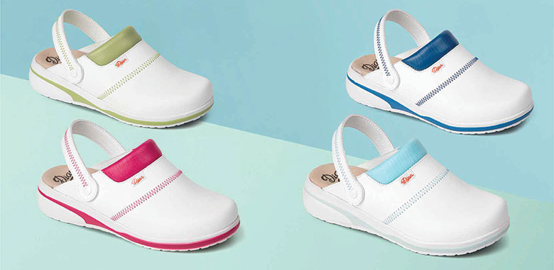 Chaussures Sabots