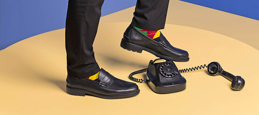Chaussures Vetpro