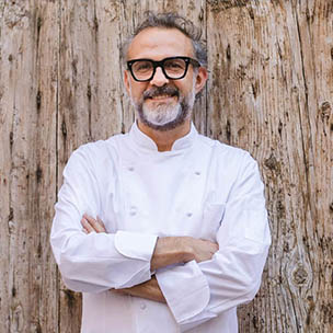 Chef cuisine