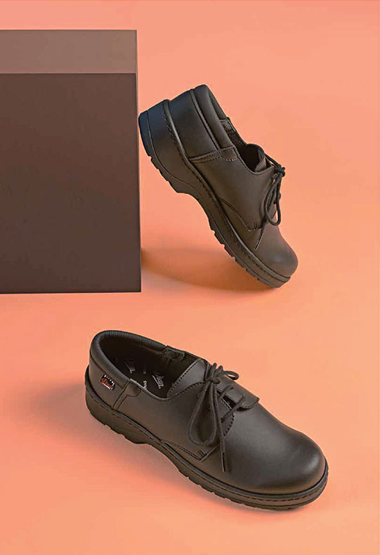 Chaussures anatomiques et Sabots ergonomiques