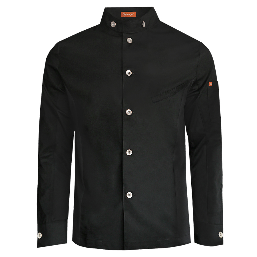 Veste_cuisine_Timor_Noire